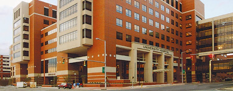 UAB Hospital