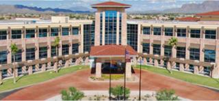 Mountain Vista Medical Center - health insurance