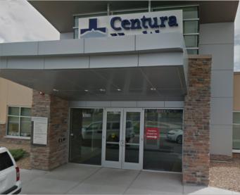 CENTURA HEALTH- ARVADA ED - health insurance sharing