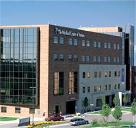 Centennial Medical Plaza - health care sharing