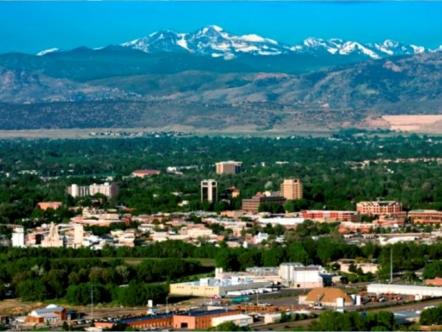 Fort Collins, Colorado