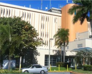 Hialeah General Hospital Hialeah, FL health insurance