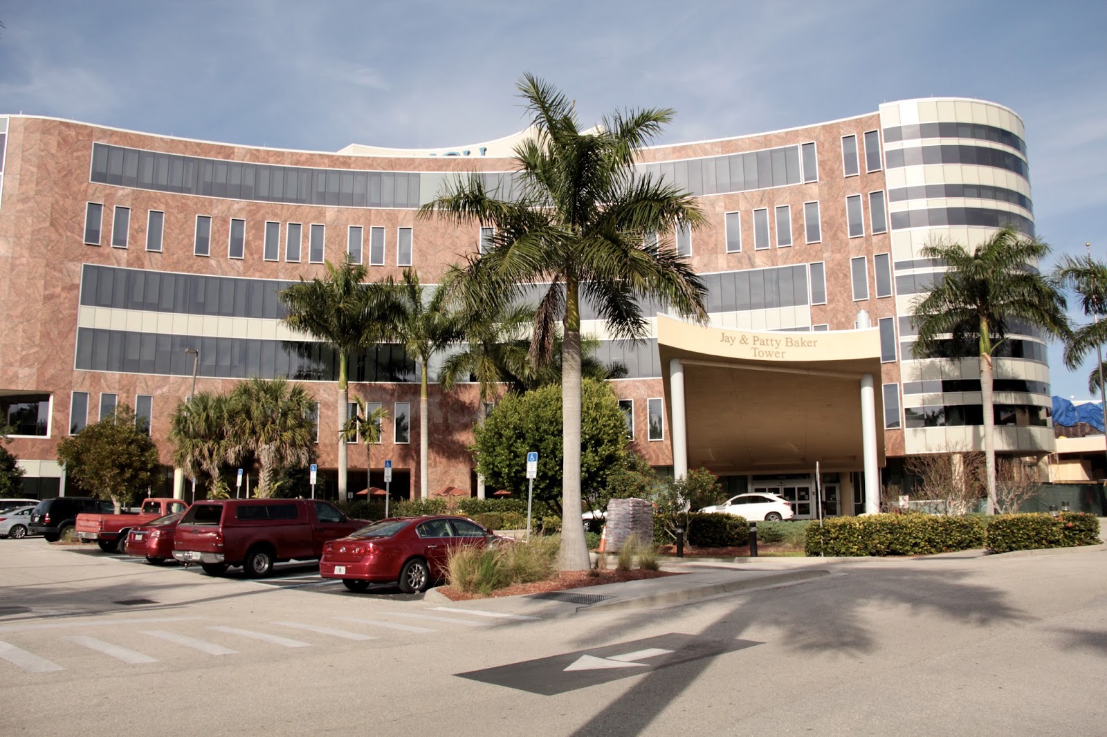 NCH North Naples Hospital, Naples, Fl.