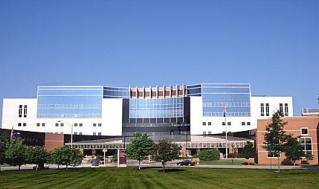 IU Health University Hospital - affordable health insurance