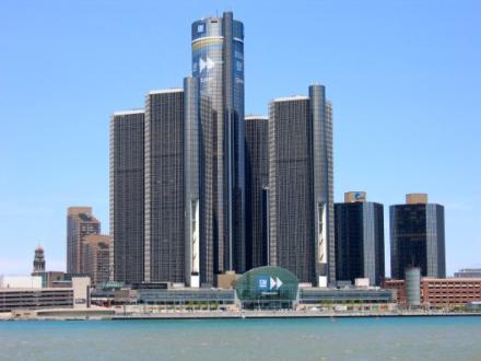 Detroit, Michigan