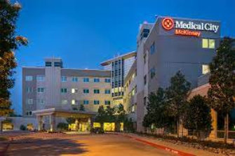 Medical City McKinney