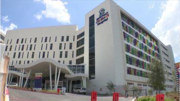 Methodist Hospital - health insurance