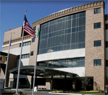 Bellin Hospital - short term health insurance